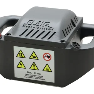 Sonderangebot Flaig Hand-Entmagnetisiergerät 230 x 170 x 110 mm