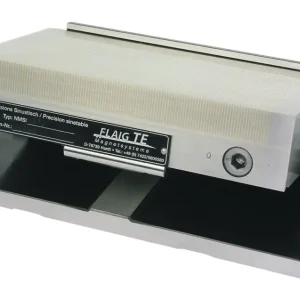 Flaig Präzision-Sinustisch magnetisch 250 x 150 mm/100N Neue Ware
