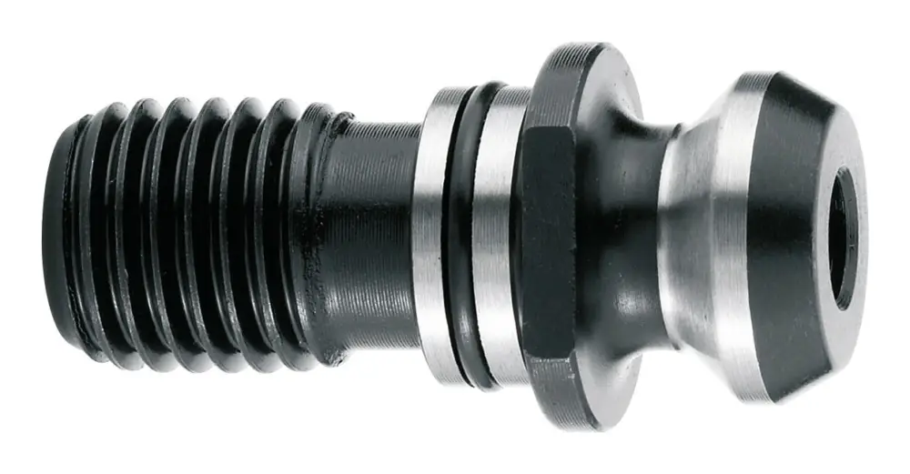 Geprüft Fortis Anzugsbolzen ISO 7388II B SK50-M24 I.K