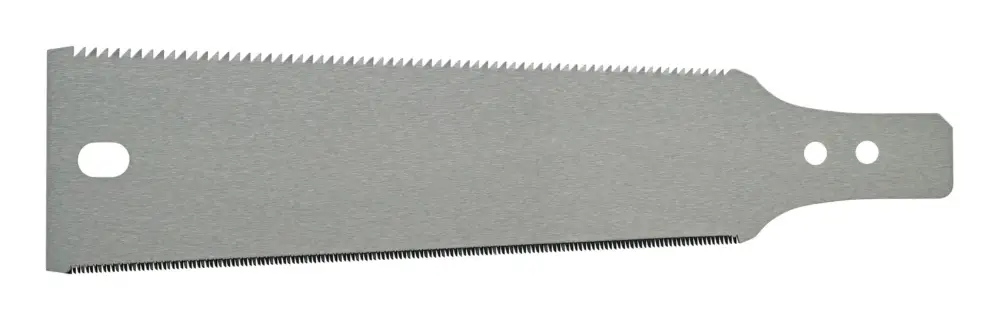 Billig Fortis Ersatzsägeblatt 240 mm beiseitig verzahnt für Zugsäge
