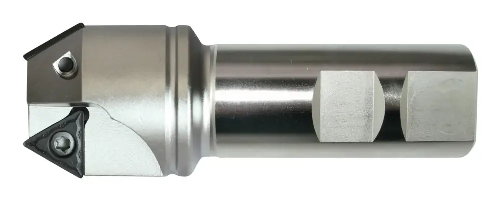 Direkt Vom Hersteller Fortis Fasfräser 60G D35mm, Z2 für TCMT 16T3.