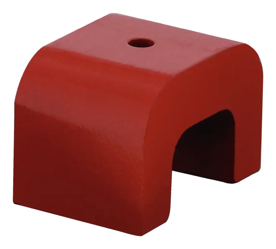 Fortis Hufeisenmagnet 71 x 41 x 57 mm Angebot