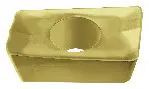 Fortis ISO-Wendeschneidplatte APMT 1003 PMS4040 (Verpackungseinheit 10 Stück) Rabatt