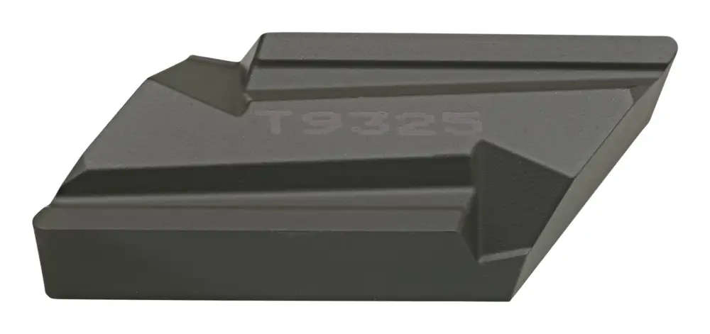 Ausverkauf Fortis ISO-Wendeschneidplatte KNUX 160405-M PMK5025 Re. (Verpackungseinheit 10 Stück)