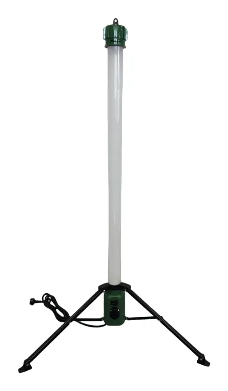 Jetzt Bestellen Fortis Leuchtröhre 360 Grad 100 Watt 12000 Lumen