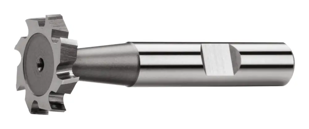 Bestseller Fortis Schlitzfräser D850D K HSSE 28,5 x 6 mm