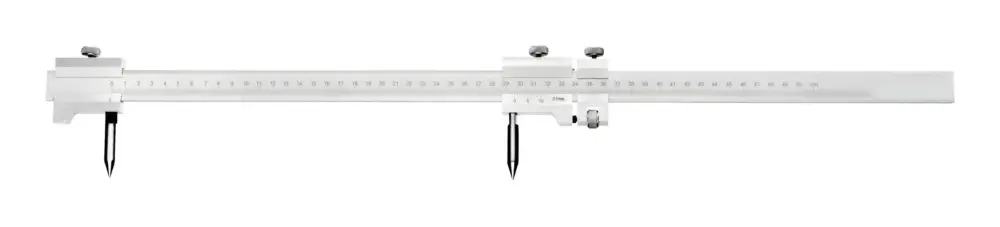 Sofort Bestellen Fortis Stangenzirkel 500 mm