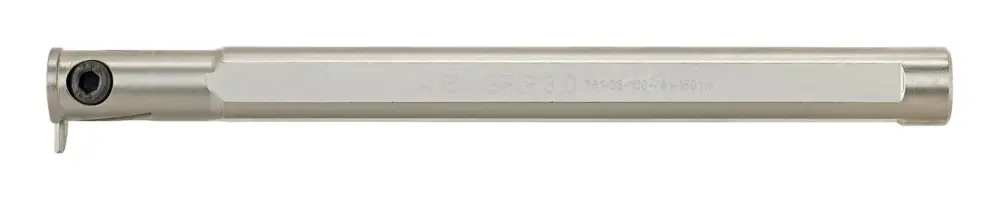 Rabatt Fortis Stechbohrstange A1616N GFI 3 mm Rechts