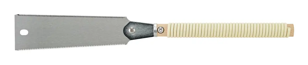 Preisreduziert Fortis Zimmermanns-Zugsäge Ryoba250mm