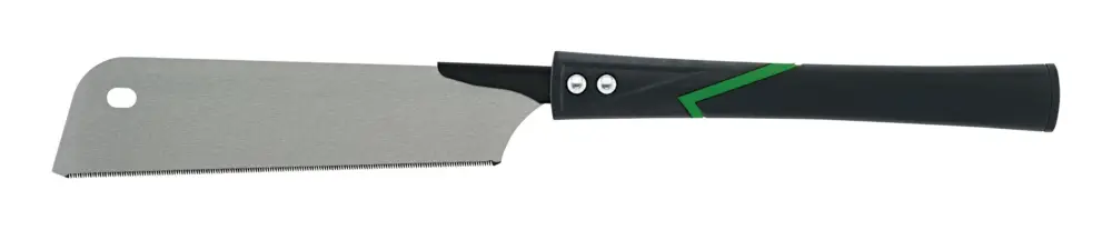 Schnäppchen Fortis Zugsäge 270 mm ohne Rücken Kunststoff Griff