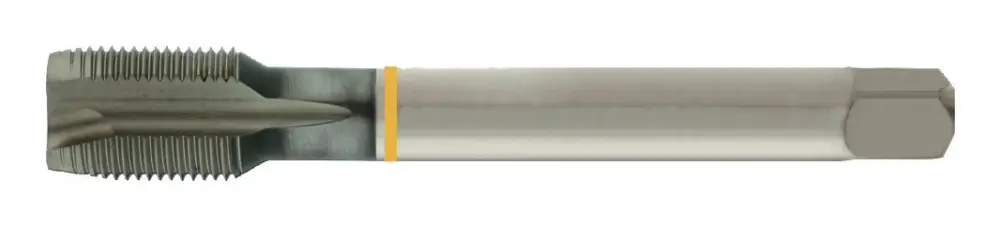 Finale Aktion Forum Durchgangsloch-Maschinengewindebohrer G D5156B HSSE G1/2" blank