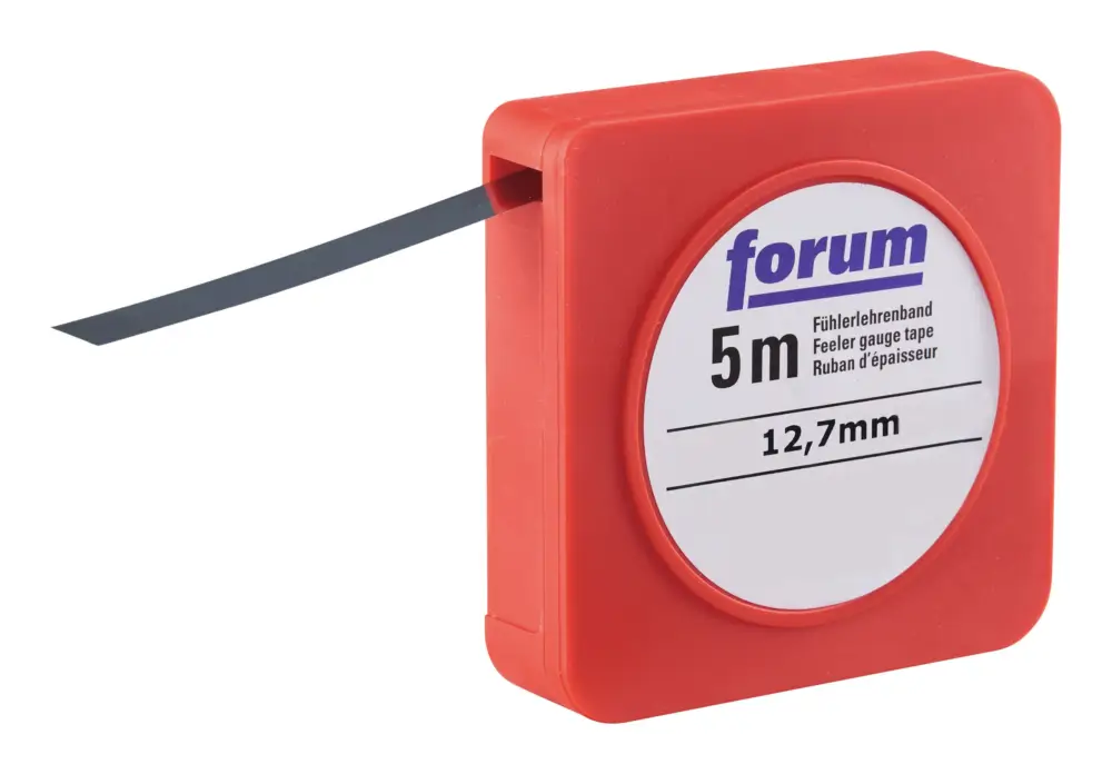 Forum Fühlerlehrenband 0,07 mm Top-Preis