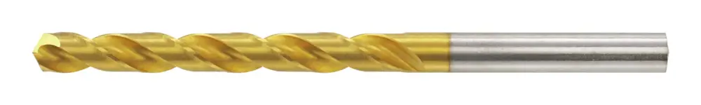 Sale Forum Spiralbohrer D338TIN geschliffen 10,2 mm HSSE
