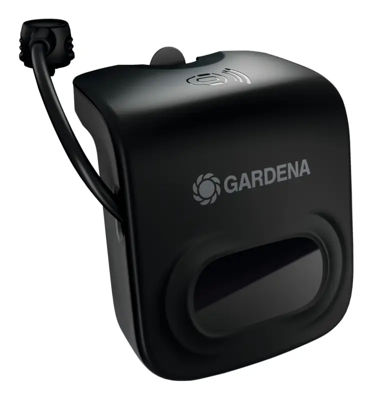 Gardena Antikollisions-Radar (für SILENO-Modelle pro, max, free) Markenware