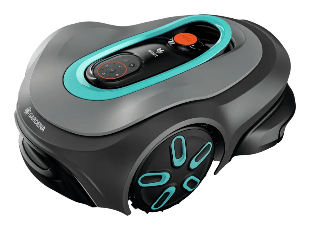 Gardena Mähroboter smart SILENO max 1.500 m² Top-Angebot