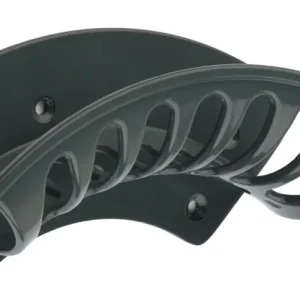 Knallerangebot Geka plus Wandschlauchhalter Leichtmetall klein