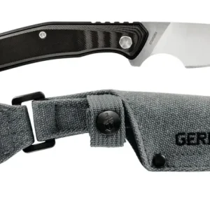 Bestpreis Gerber Einhandmesser Downwind Caper Black (Verpackungseinheit 3 Stück)