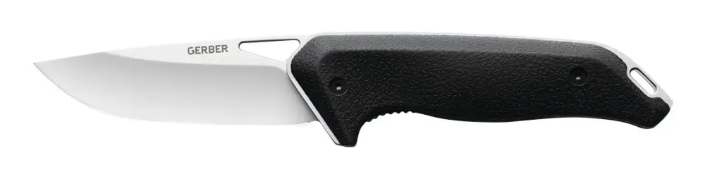 Gerber Einhandmesser Moment Folding Sheath DP FE (Verpackungseinheit 3 Stück) Garantierte Lieferung