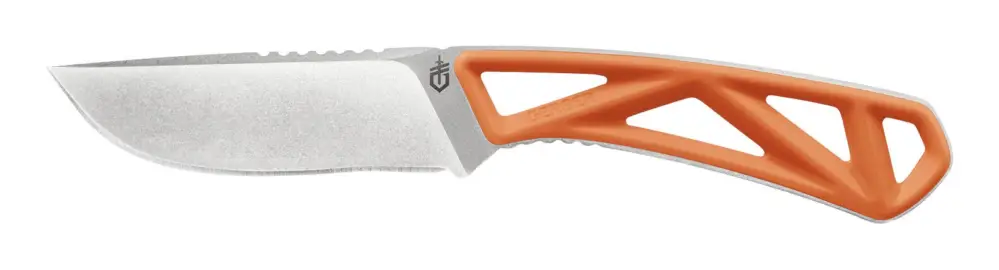 Online Kaufen Gerber Messer Exo-Mod Fixed DP FE Orange (Verpackungseinheit 3 Stück)