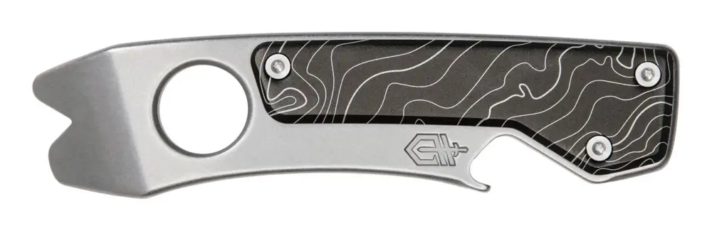 Markenprodukt Gerber Mini-Stemmeisen Chonk Shard XL - Topo (Verpackungseinheit 3 Stück)
