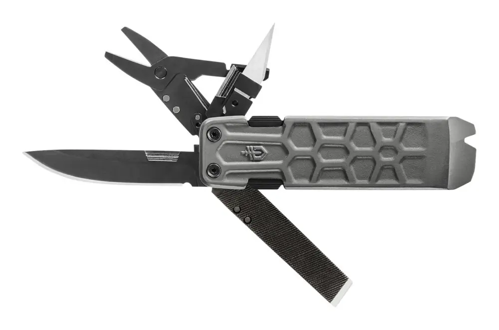 Gerber Multi-Tool Lockdown Pry (Verpackungseinheit 3 Stück) Schnäppchen