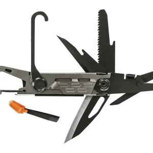 Beliebt Gerber Multi-Tool Stakeout - Graphite (Verpackungseinheit 3 Stück)