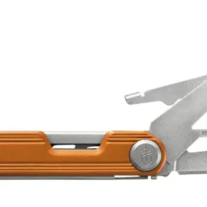 Direktkauf Gerber Taschenmesser Armbar Slim Cut Orange (Verpackungseinheit 3 Stück)