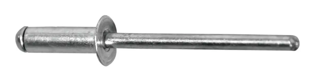 Goebel Blindniet Alu/Stahl Senkkopf 4 x 16 mm (Verpackungseinheit 500 Stück) Top-Preis