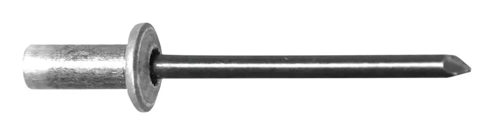 Goebel Blindniet CUP Alu/Stahl Flachrundkopf 4,8 x 9,5 mm (Verpackungseinheit 500 Stück) Online Kaufen