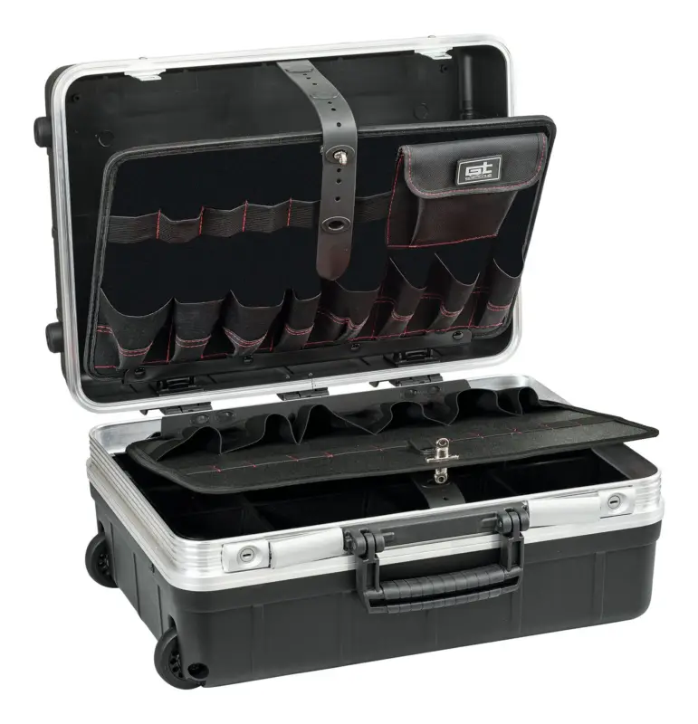 Begrenztes Angebot GT Line Werkzeugtrolly REVO 445 x 315 x 190 mm