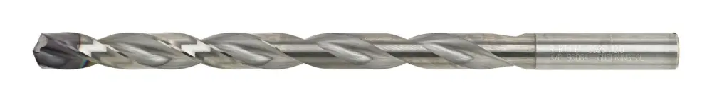 Schneller Versand Gühring Spiralbohrer SL WN VHM FIRE IK Schaft HA 12xD 6,6 mm