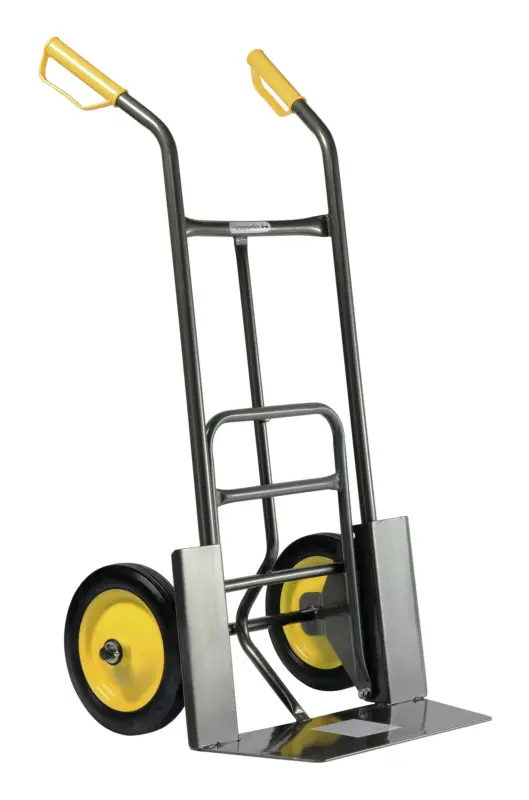 Preisknaller Haemmerlin Sackkarre 924 P mit Vollgummiräder und Metallfelgen