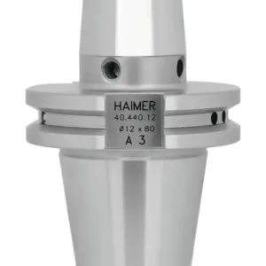 Zertifiziert Haimer Schrumpffutter DIN ISO7388-1 ADB SK50 25 x 130 mm