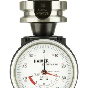 Neue Ware Haimer Taster 3D NG Kurzadapter MAS/BT30