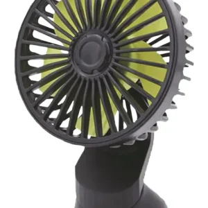 Neue Kollektion Hans Pfefferkorn Auto-Ventilator USB 5V CE Ø10,16 cm, starker Saugfuß