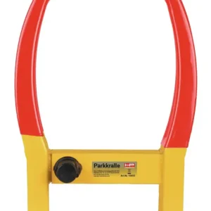 Hans Pfefferkorn Parkkralle für Reifenbreite bis 325 mm Expressversand