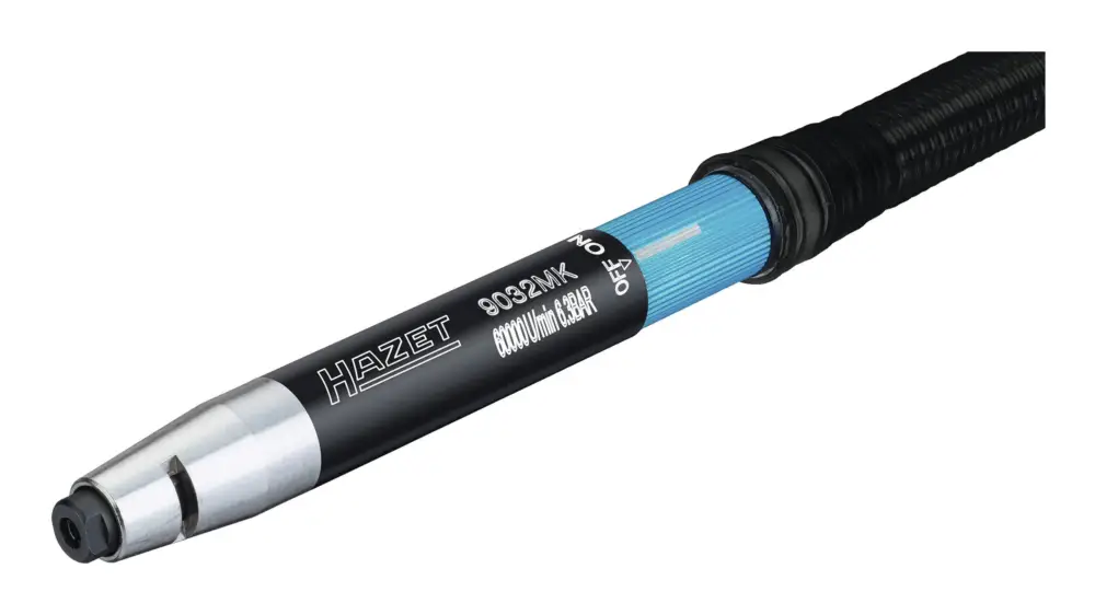 Hazet Mikro-Stabschleifer gerade 9032MK Highlight