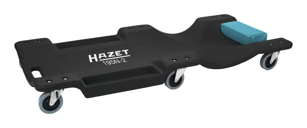Hazet Rollbrett 1030 x 480 x 115 mm Direkt Vom Hersteller