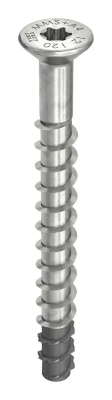 Heco MULTI-MONTI-plus-F Senkkopf 7,5 x 105/40/55/70 A4 (Verpackungseinheit 50 Stück) Online Kaufen