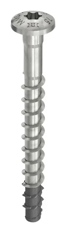 Sale Heco MULTI-MONTI-plus-P Rundkopf 7,5 x 85/20/35/50 A4 (Verpackungseinheit 50 Stück)