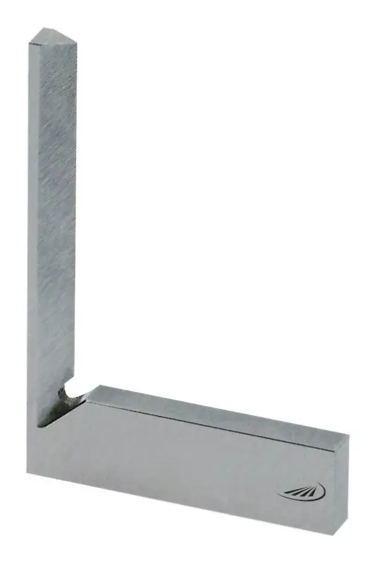 Aktuell Helios Preisser Schnittmacherwinkel GG00 DIN875/00 gehärtet 25 x 20 mm