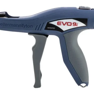 HellermannTyton Kabelbinderzange EVO 9i 2-13,5 mm Echt