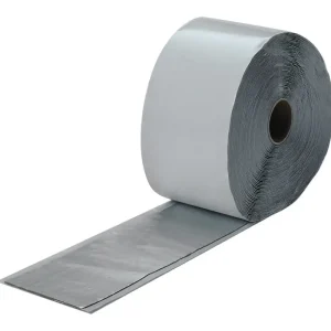 Kracherpreis Illbruck Butylband Alu ME402 100 x 0,7 mm Alu 25m