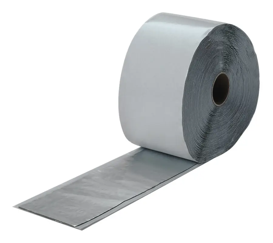 Kracherpreis Illbruck Butylband Alu ME402 100 x 0,7 mm Alu 25m