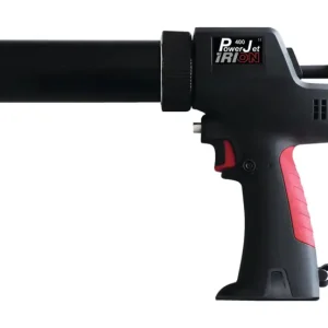 Irion Akku-Alurohrpresse Powerjet Li 400 7,2V Kracherpreis