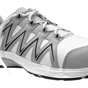 Jori Sicherheitshalbschuh 12181 Jo Speedy weiß, S3 ESD Größe 40 (Verpackungseinheit 1 Paar) Mega-Angebot