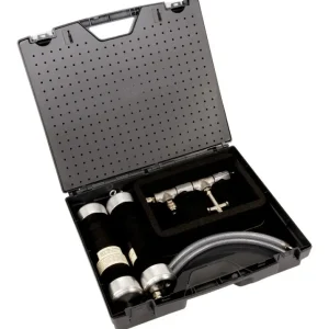 Super-Preis Jumtec Dichtprüfgarnitur Ulisch Abwasser NW 75-150 mm LW
