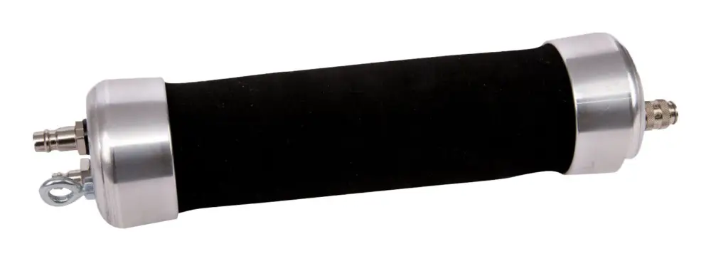 Saisonangebot Jumtec Prüfblase Luft Prüfung 75-150 mm