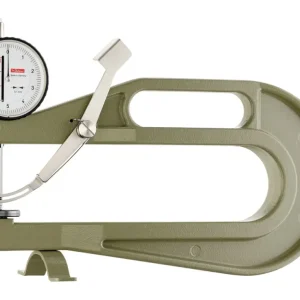 Sichere Zahlung Käfer Dickenmessgerät K200 E Bügeltiefe 200 mm
