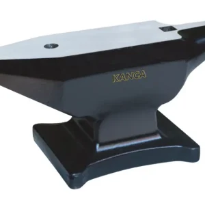 Kanca Amboss 50 kg mit zwei Hörnern STA gesenkgeschmiedet Mega-Angebot